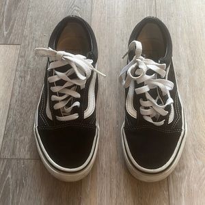 VANS Old School Classic Low